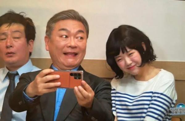 SNL 팜하니 국감 패러디