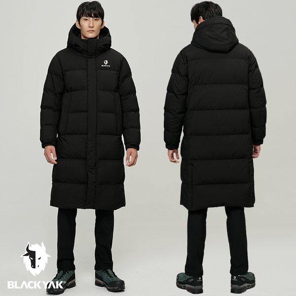 롱패딩 시즌 - 디스커버리 노스페이스 내셔널지오그래픽 블랙야크 4종 비교