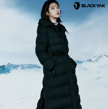 롱패딩 시즌 - 디스커버리 노스페이스 내셔널지오그래픽 블랙야크 4종 비교