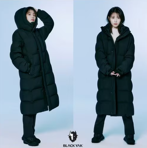 롱패딩 시즌 - 디스커버리 노스페이스 내셔널지오그래픽 블랙야크 4종 비교