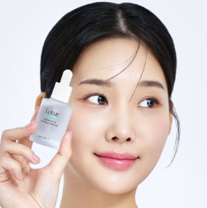 피부 침투력 끝판왕 앰플 - 끌림끌램 세라바이오틱스, 마녀공장, 로투에, 토리든 등 4종 비교