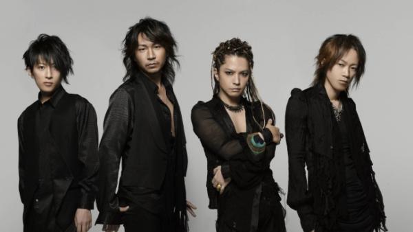 라르캉시엘(L'Arc-en-Ciel) - The Fourth Avenue Cafe