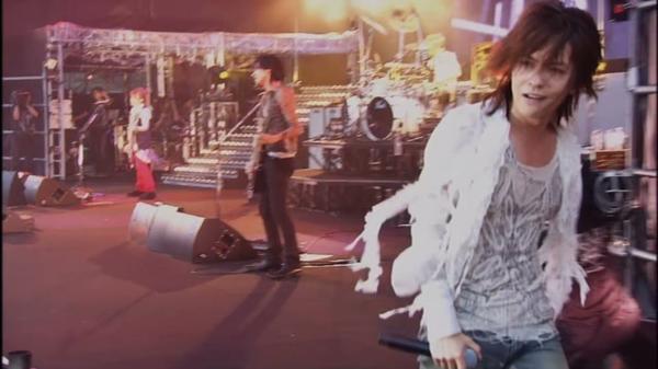 라르캉시엘(L'Arc-en-Ciel) - The Fourth Avenue Cafe