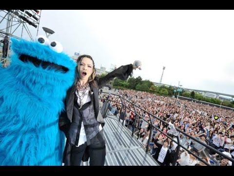 라르캉시엘(L'Arc-en-Ciel) - The Fourth Avenue Cafe