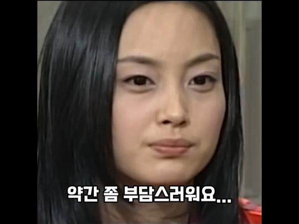 외모 안본다던 그녀들의 최종 선택 - 잘생긴 남자 별로라고 했지만 끌리는건 어쩔 수 없다