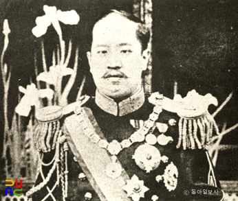 조선 제27대 왕이자 대한제국의 마지막 황제, 순종(純宗) : 역사/세계사 : 구라파닷컴