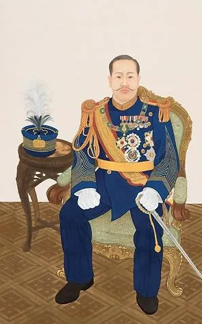 조선 제27대 왕이자 대한제국의 마지막 황제, 순종(純宗) : 역사/세계사 : 구라파닷컴