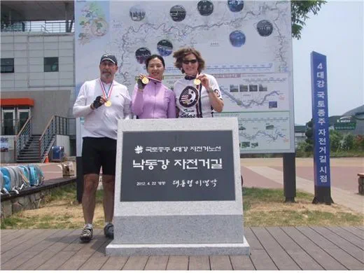 대한민국을 사랑한 파란 눈의 심은경