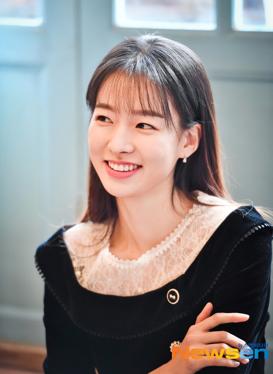 밝고 청렴한 이미지 배우 이시아 - TV 뿐만 아니라 유튜브에서도 명활약