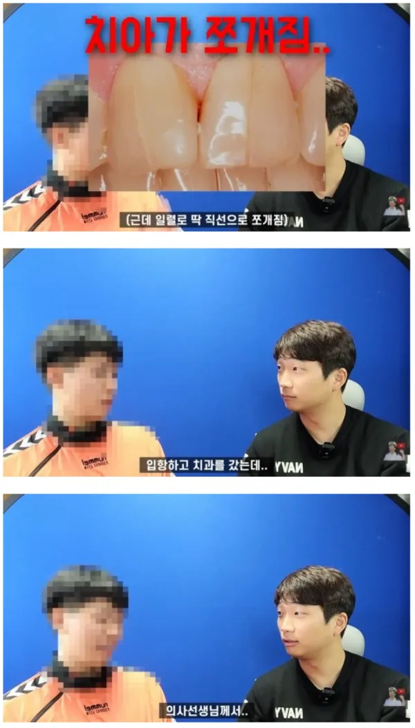 잠수함 오래 타면 우리 몸에 생기는 변화