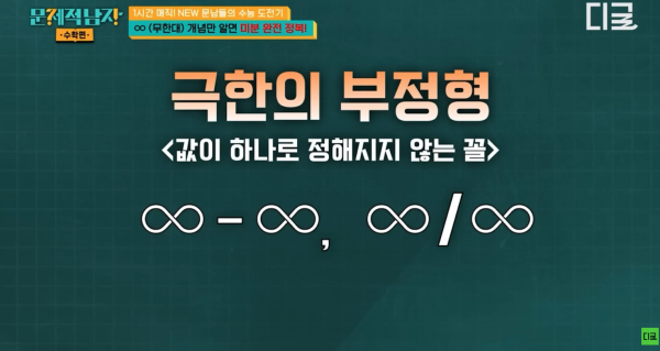 미분(Differentiation)에 대한 이해