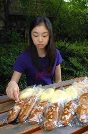 빵순이 김연아님의 과거 발자취를 되돌아 봅니다