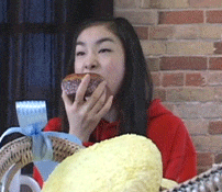 빵순이 김연아님의 과거 발자취를 되돌아 봅니다
