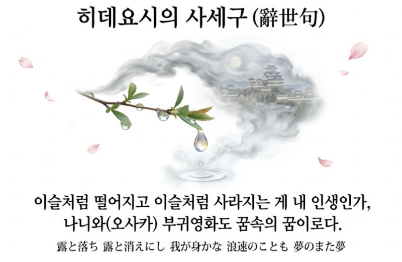 도요토미 히데요시: 밑바닥에서 천하인(天下人)까지